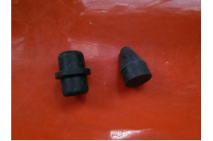 Husqvarna 136/137/141/142  Амортизатор без винта Китай бензопила 